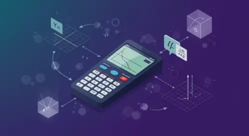 how to graph on a ti 84 plus calculator