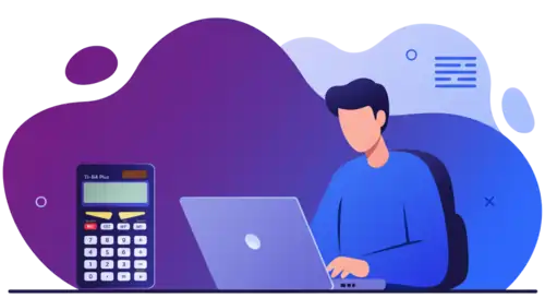 ti 84 calculator on your website