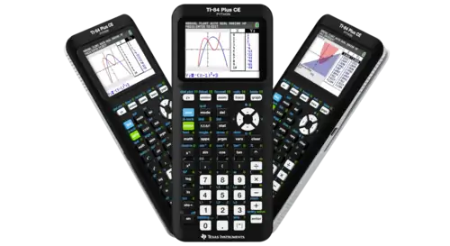 ti 84 calculator