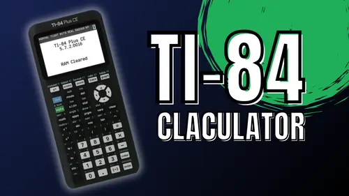 ti84 calculator