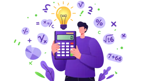 tips and tricks for ti 30 calculators