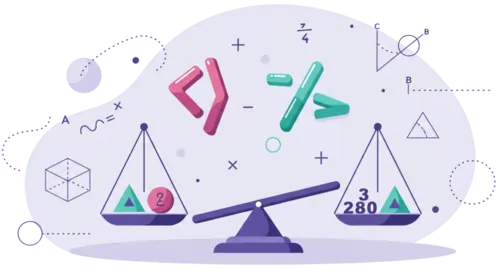 what are inequalities