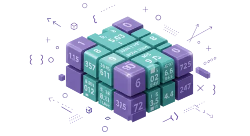 How to Solve Matrix on TI 84 Calculator