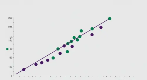 Correlation Coefficient On TI 84 Calculator